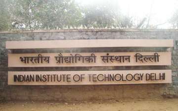 Bulletproof clothing to pollution mitigating device: IIT Delhi filed 150 patents this year