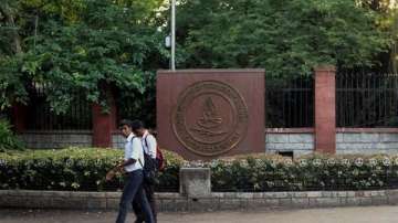 102 job offers made as placement season at IIT-Madras begins
