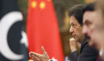 China, Pak to finalise deal to develop SEZ under CPEC