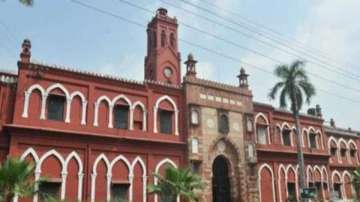 AMU appoints injured student as Assistant Professor