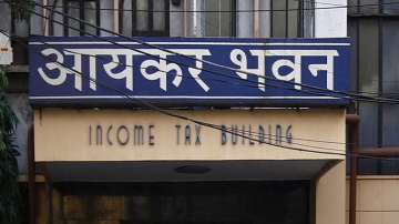 Tax department issues 2.10 crore tax refunds till November; Rs 1.46 lakh crore refunded