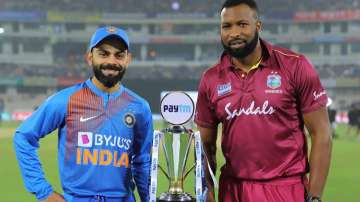 3rd T20I: India to square up against West Indies in battle of equals at Wankhede in series-finale
