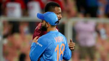 india, west indies, india vs west indies, ind vs wi 2019, virat kohli, kieron pollard