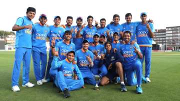 bcci, india u19, india u19 squad, india u-19 squad, 2020 u-19 world cup