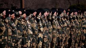 Ahead of Delhi Assembly polls, veterans of armed forces demand reservation (Representative image)