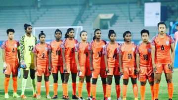 india u17 women's team, india vs sweden, sweden football, india football, sunil chhetri, gurpreet si