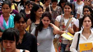 29 per cent of Indians feel women's safety should be focus of 2020: Survey