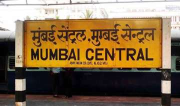 Mumbai Central is India's first 'Eat Right Station'