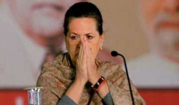 CAB marks a dark day in constitutional history of India: Sonia Gandhi