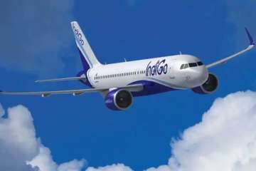 Indigo big fat SALE! Airline offers domestic flight tickets starting from Rs 899; international for Rs 2,999