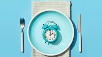 Intermittent fasting