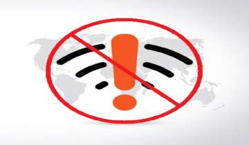 Internet ban hits common people, biz in Noida, Ghaziabad