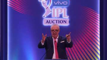 IPL 2020 auction team purse