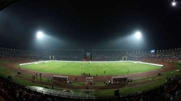 Indira Gandhi Athletics Stadium