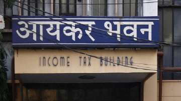 I-T department issues tax refunds of Rs 1.57 lakh crore till November
