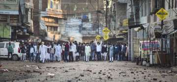 Protests turn violent in Jabalpur, Congress to hit the streets