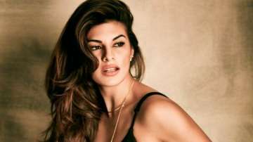 Jacqueline Fernandez ruled TikTok world in India this year