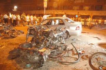Jaipur blasts: Punishment to be pronounced Friday