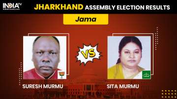 jama constituency result, jharkhand assembly election result 2019, jharkhand result, election news
