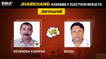 Jarmundi Constituency Result, jarmundi constituency, Jarmundi Constituency winner, 