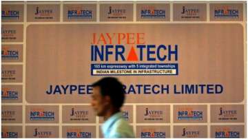 Jaypee infra