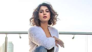 Beyhadh 2 actress Jennifer Winget on Christmas celebrations: Forget about counting calories