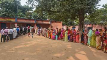 Jharkhand polls: Campaigning for penultimate phase of polling ends 