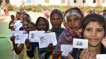 Jharkhand elections