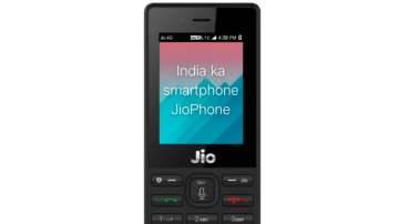 Reliance Jio, Jio Phone Lite