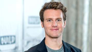 Jonathan Groff boards The Matrix 4