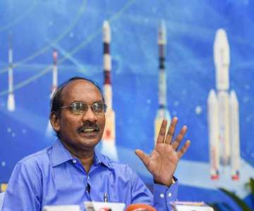 PSLV strikes gold, touches 50th mission milestone: ISRO