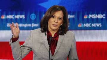 Kamala Harris drops out of 2020 US presidential race