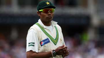 Danish Kaneria