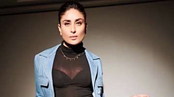Kareena Kapoor Khan is currently busy promoting her upcoming film Good Newwz in which she will be se