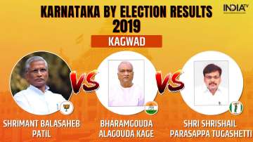 Karnataka Assembly Election 2019: Kagwad Constituency Result 