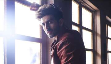 Kartik Aaryan, Sooraj Barjatya