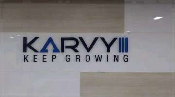 NSE, BSE suspend Karvy Stock broking's trading license over non-compliance