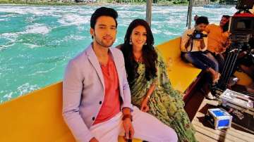 Kasautii Zindagii Kay 2: Are Erica Fernandes and Parth Samthaan back in a relationship?