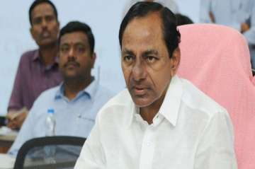 ?Telangana CM breaks silence on gangrape-murder case; orders fast track court for expeditious trial