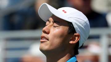 Kei Nishikori out of Australian Open with elbow injury