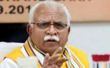 Haryana government reallocates departments of newly-recruited 3,412 Group D employees