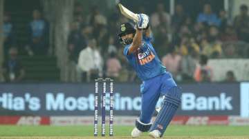 IND vs WI: Virat Kohli just six runs away from becoming first Indian to achieve the massive feat