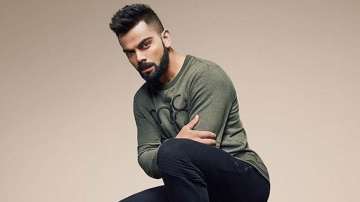 Virat Kohli Hrithik Roshan sexiest asian male 2019 eastern eye