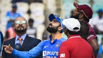 India vs West Indies: Virat Kohli becomes 8th Indian to play 400 international matches