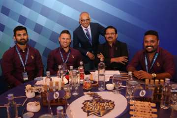 IPL 2020 Auction