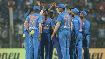 Live Cricket Score, India vs West Indies, 3rd T20I: Live Updates