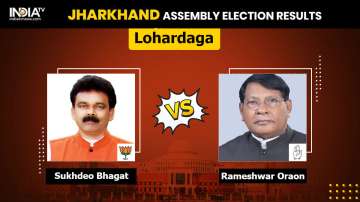 Lohardaga Constituency result 2019