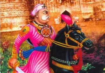 Who was Maharaj Surajmal? Here's why Jats are protesting his portrayal in Panipat
