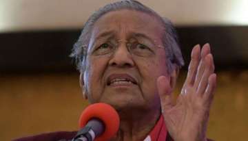 Top Malaysian diplomat summoned to MEA over Mahathir's comments on India's 'internal affairs'