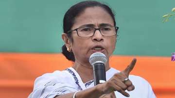 No CAA in Bengal till I am alive: Mamata Banerjee's fresh offensive on BJP